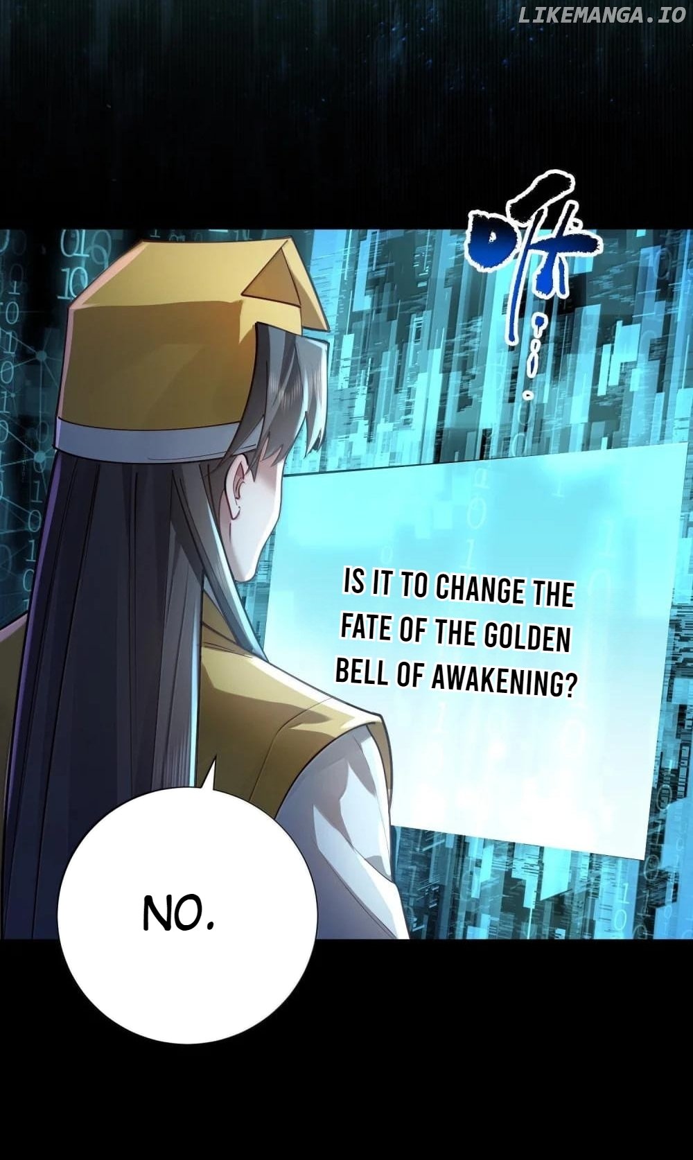It’s Just Fortune-Telling. How Did the Nine-Tailed Demon Emperor Become My Wife? Chapter 63 - page 66